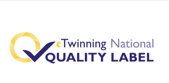 eTwinning National Quality Label